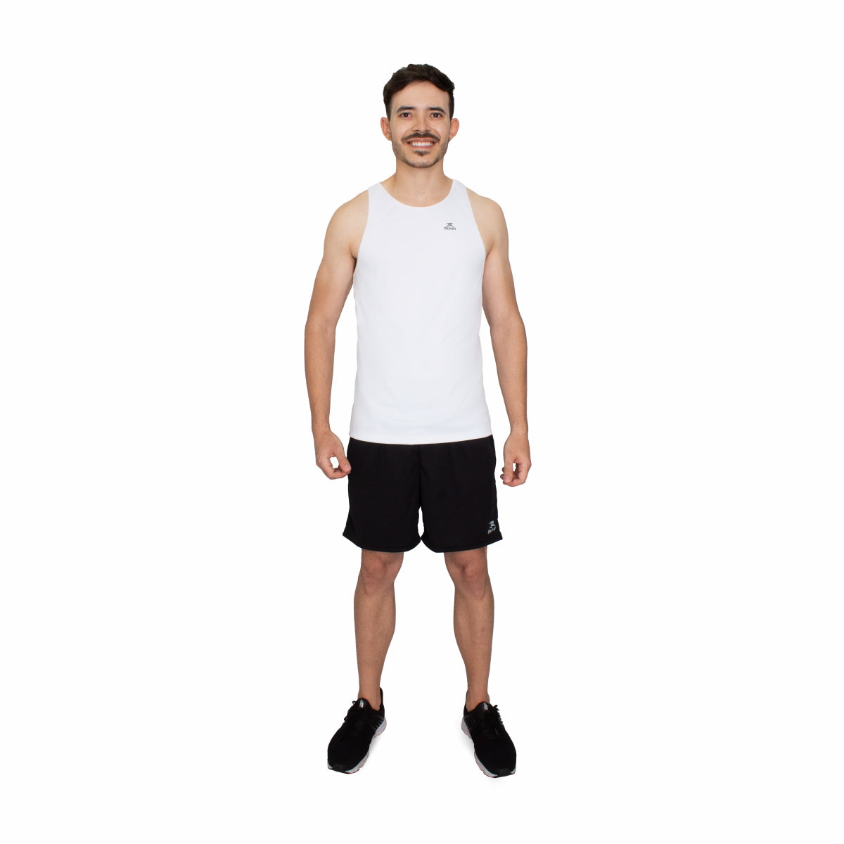 Regata Dry Basic TK FPS50 - Masculino