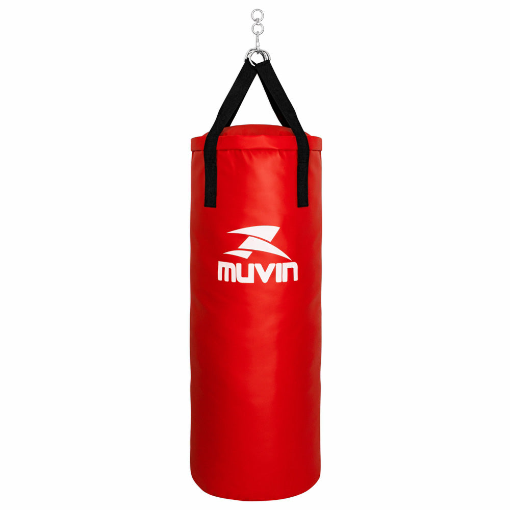 Saco de Pancada - 110cm - Vazio