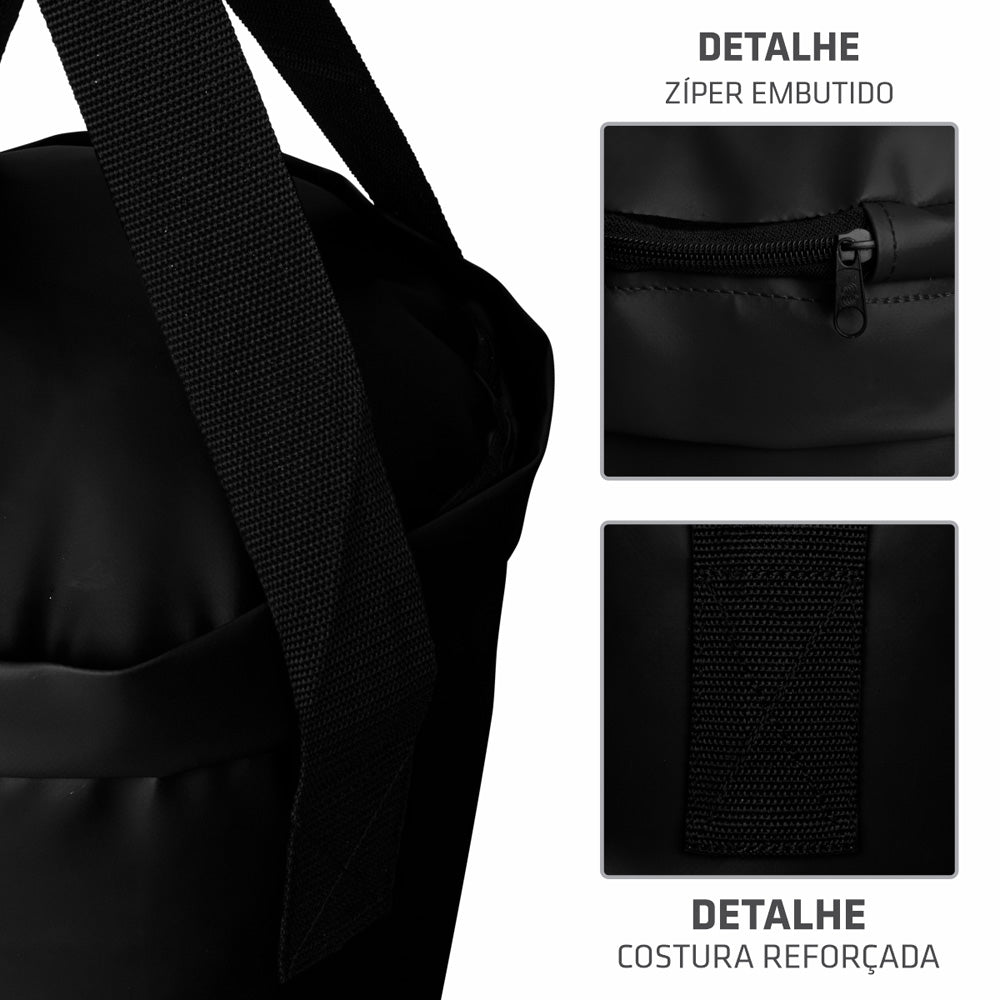 Saco de Pancada - 70cm - Vazio