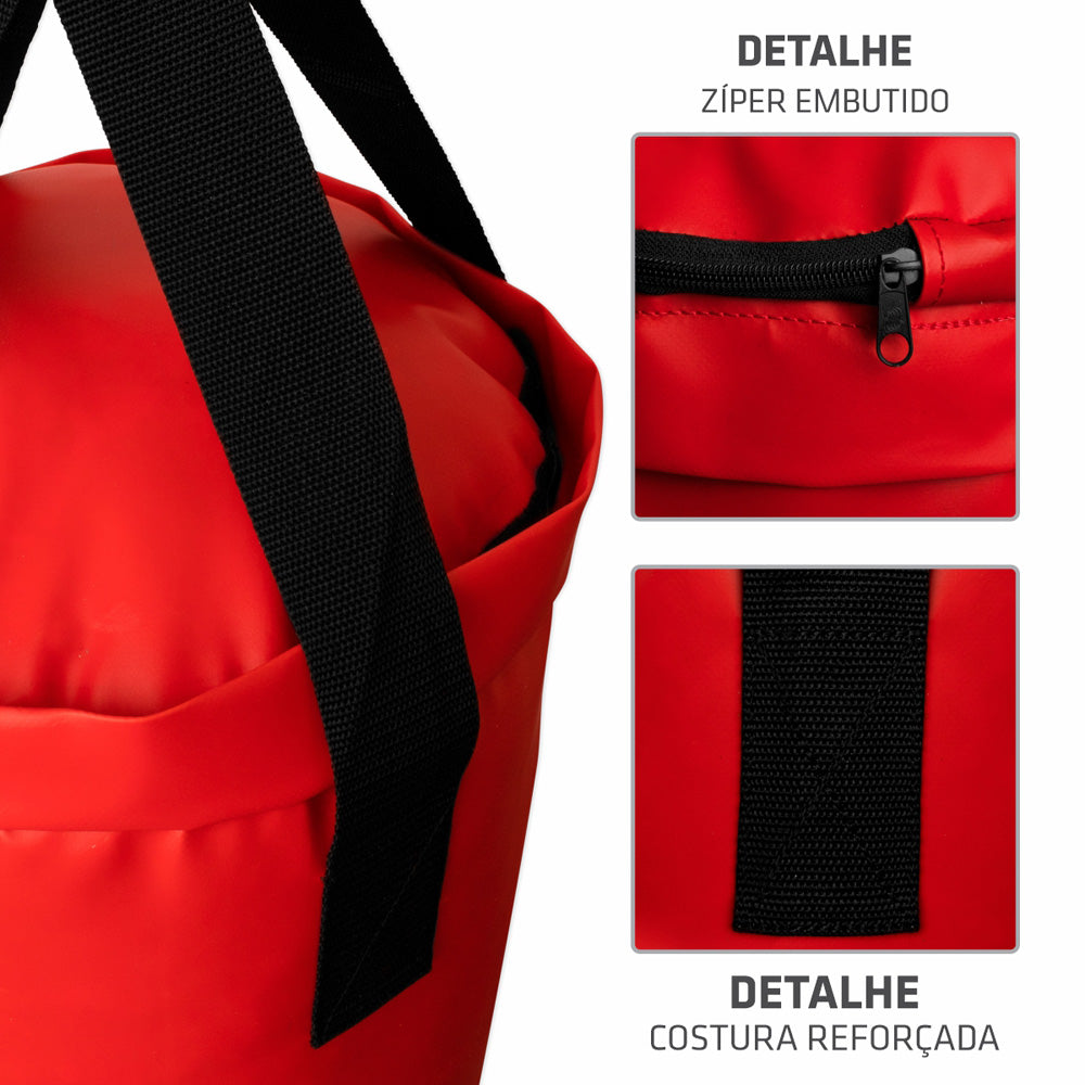 Saco de Pancada - 70cm x 30cm