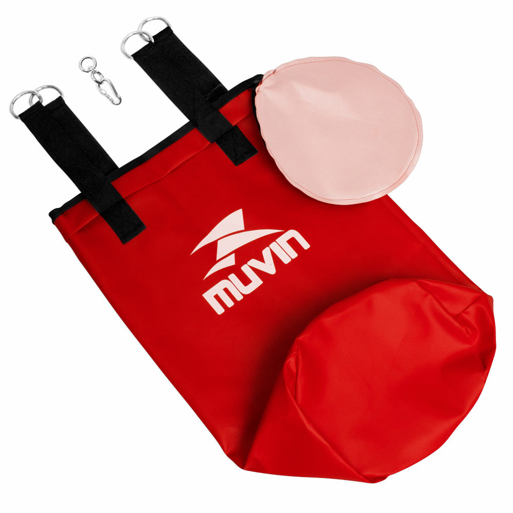 Saco de Pancada - 70cm x 30cm