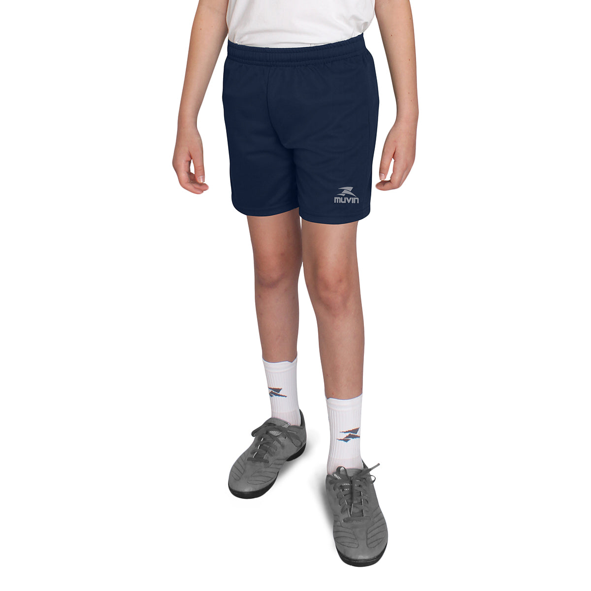 Short Esportivo Basic - Infantil