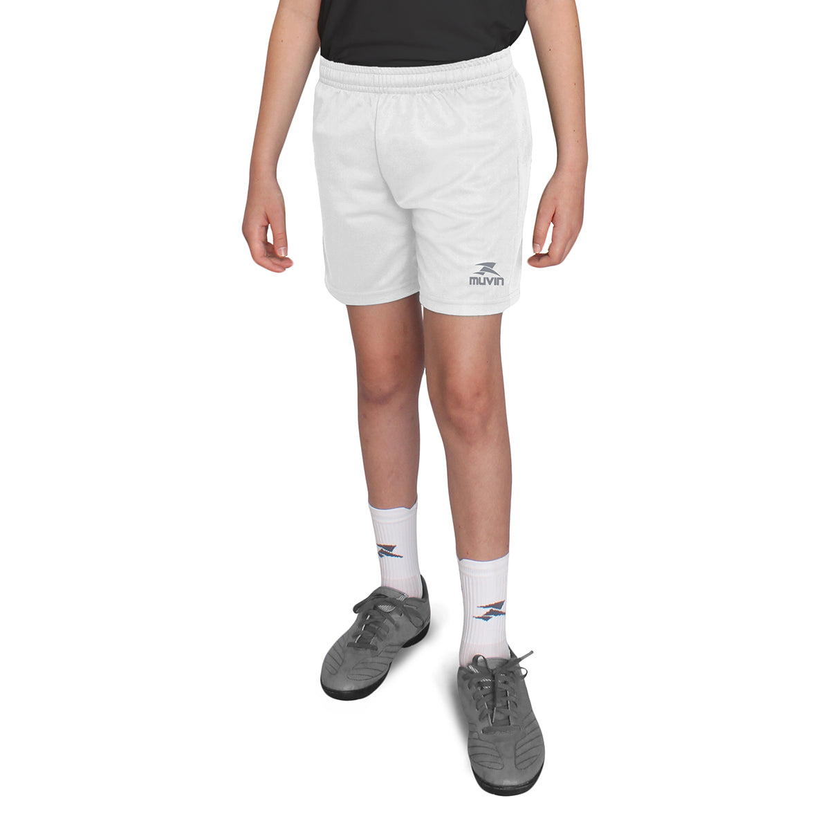 Short Esportivo Basic - Infantil