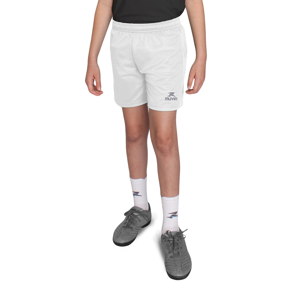 Short Esportivo Basic - Infantil