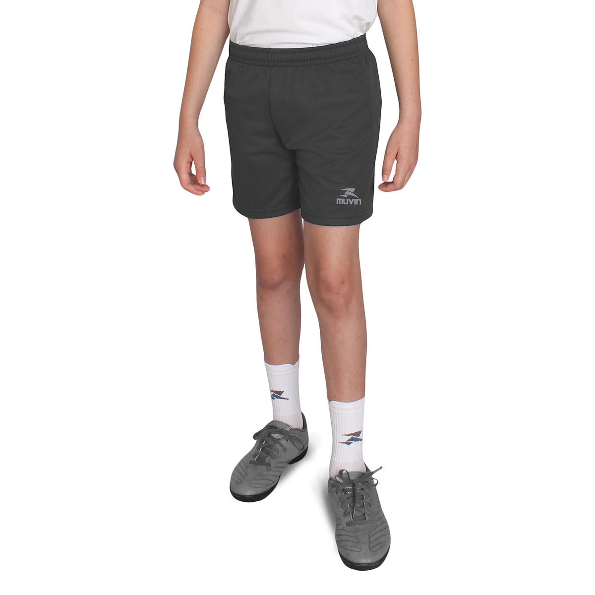 Short Esportivo Basic - Infantil