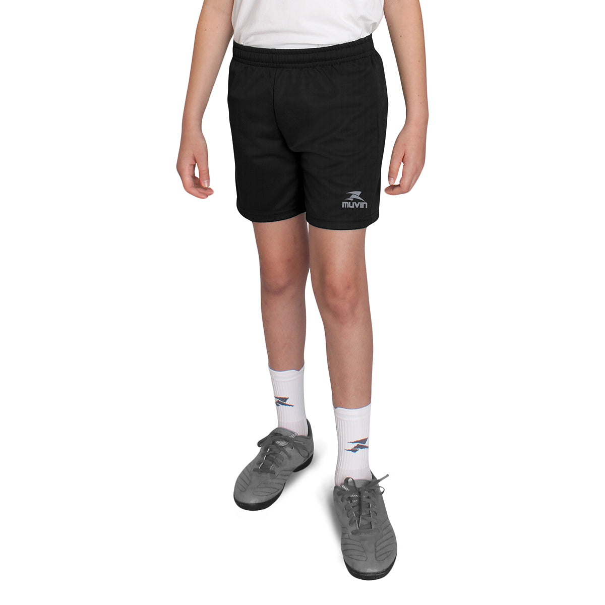 Short Esportivo Basic - Infantil