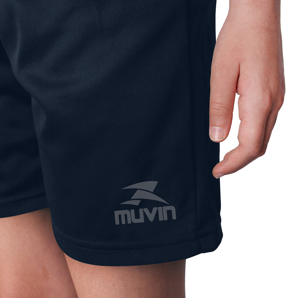 Short Esportivo Basic - Infantil