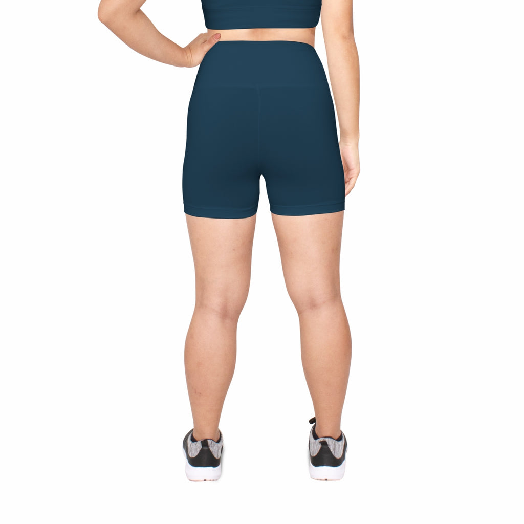 Short Fitness Basic - Feminino