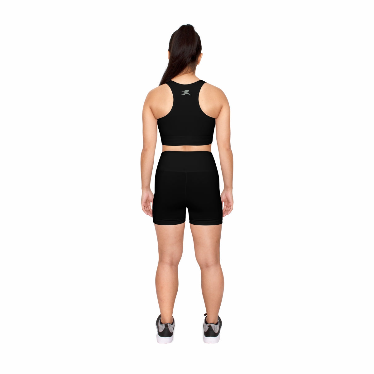 Kit Short + Top Nadador Fitness Basic
