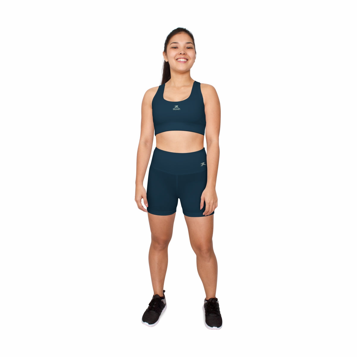 Short Fitness Basic - Feminino