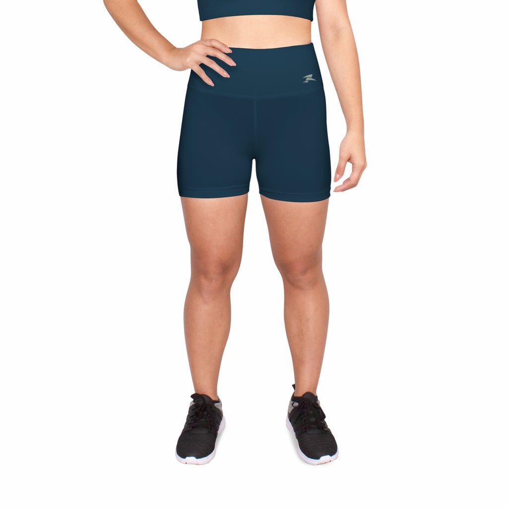 Short Fitness Basic - Feminino