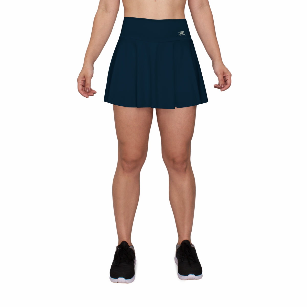 Short Saia Fitness Basic - Feminino