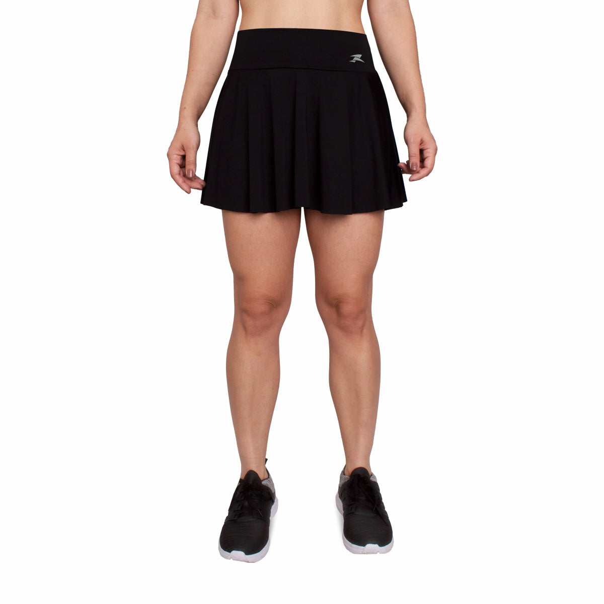 Short Saia Fitness Basic - Feminino