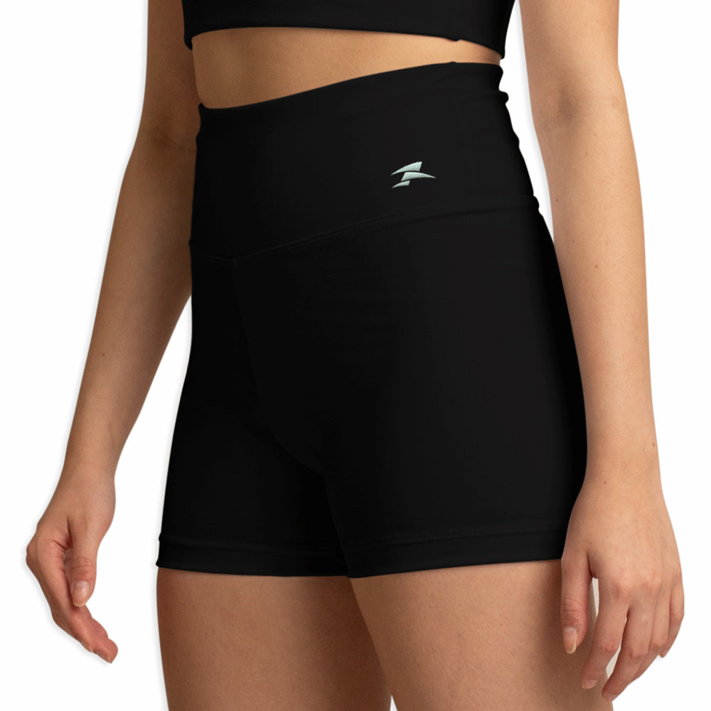 Short Solid Power UV50 - Feminino