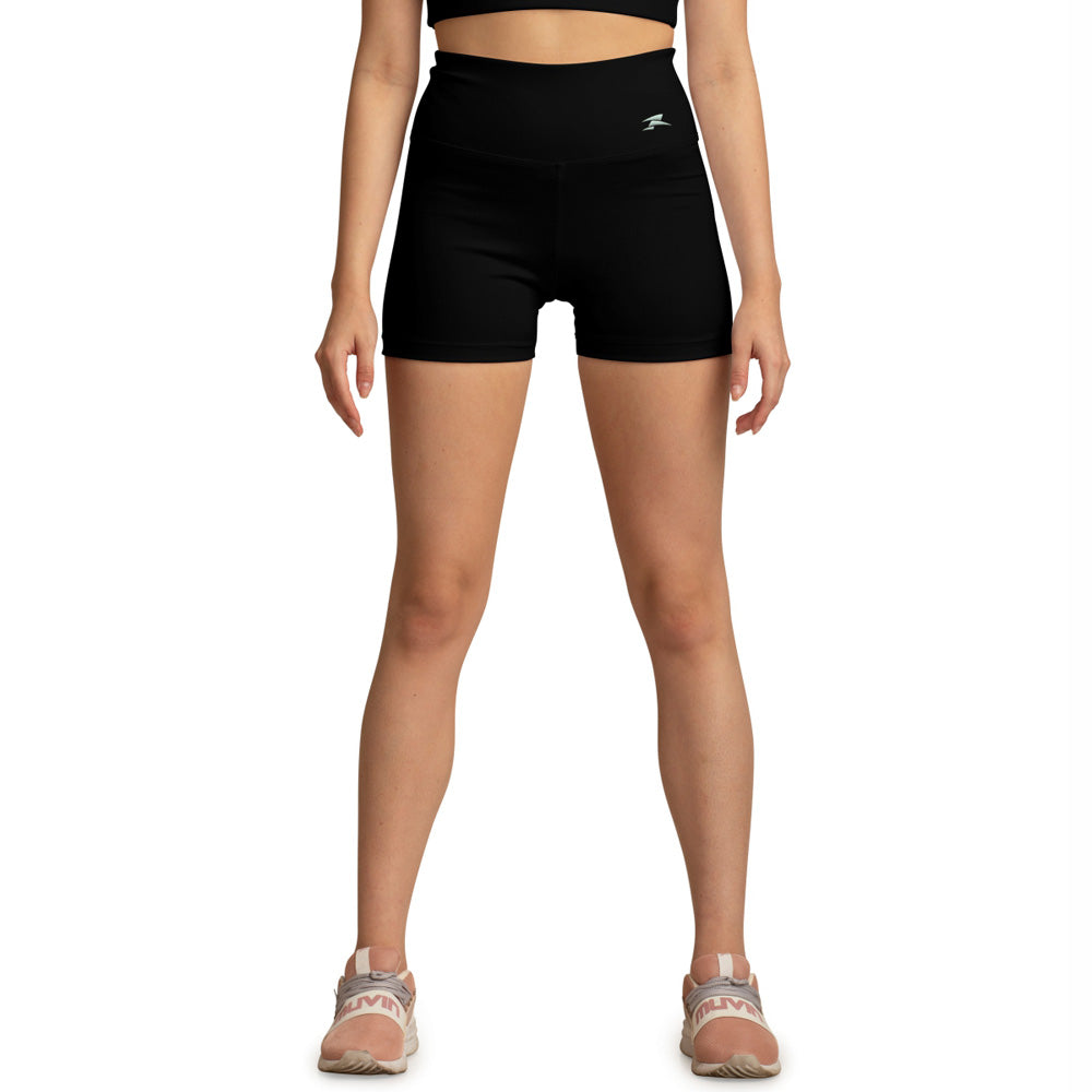 Short Solid Power UV50 - Feminino