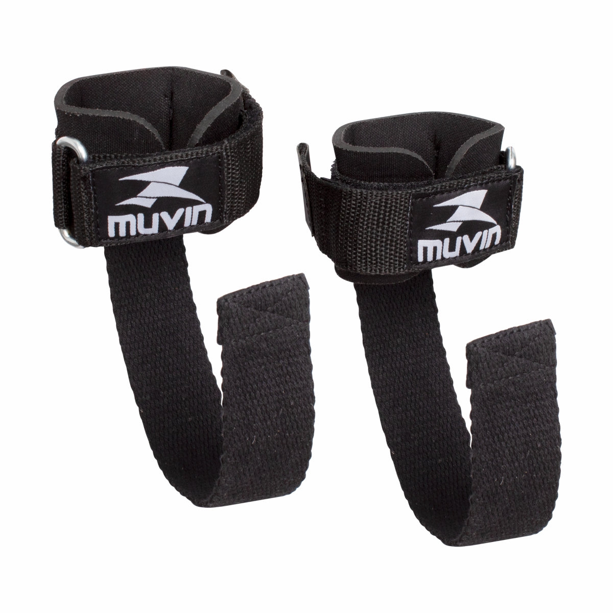 Strap de Musculação com Munhequeira