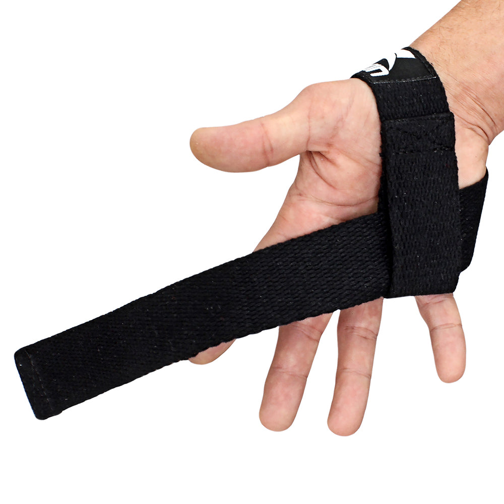 Straps Musculação