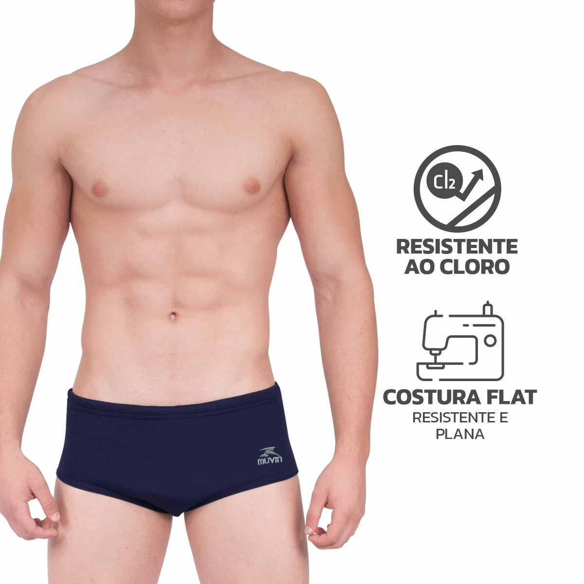 Sunga Full Color LZ 17