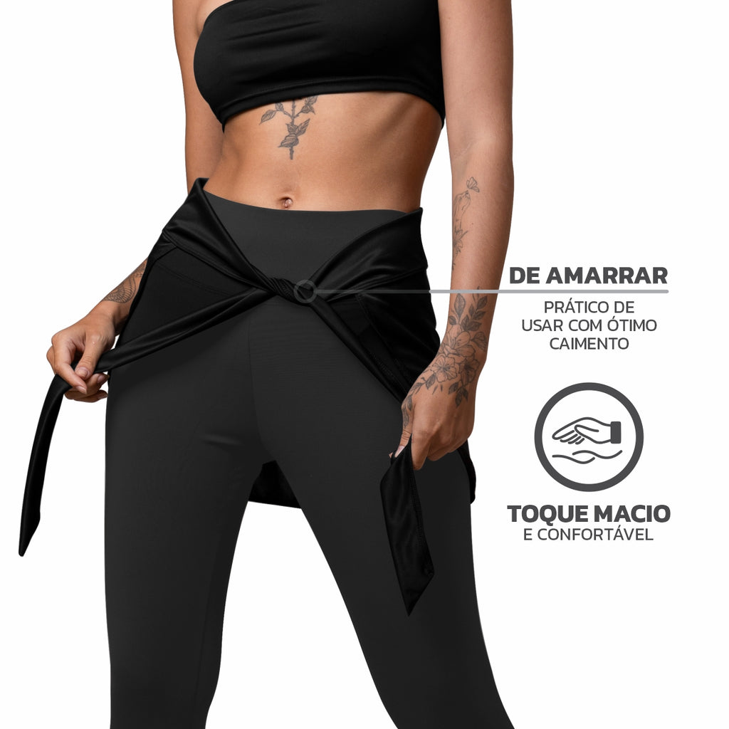 Tapa Bumbum Fitness Basic