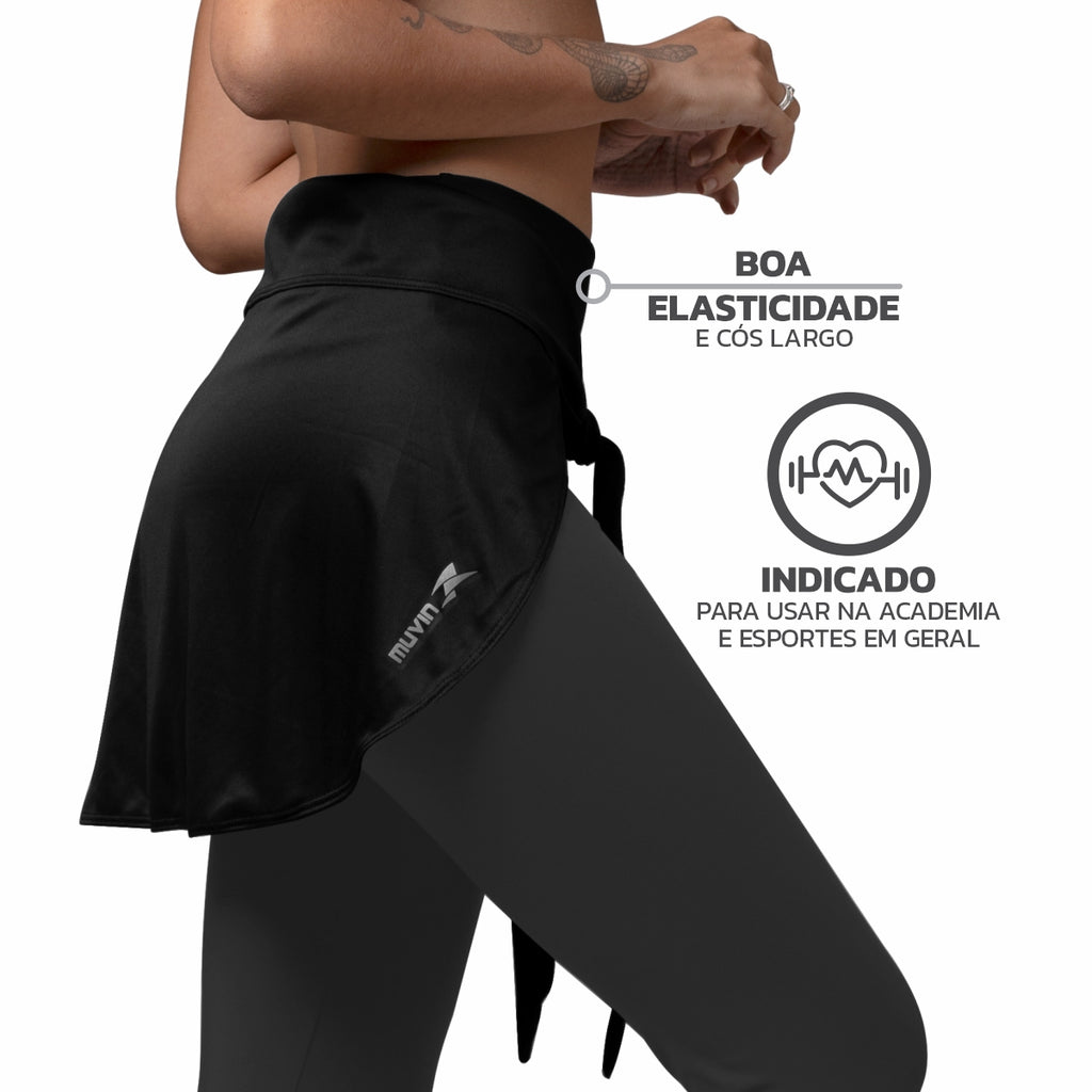 Tapa Bumbum Fitness Basic