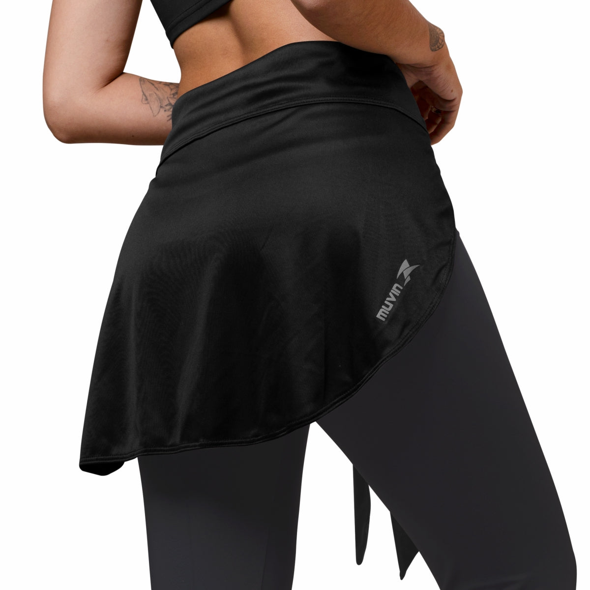 Tapa Bumbum Fitness Basic