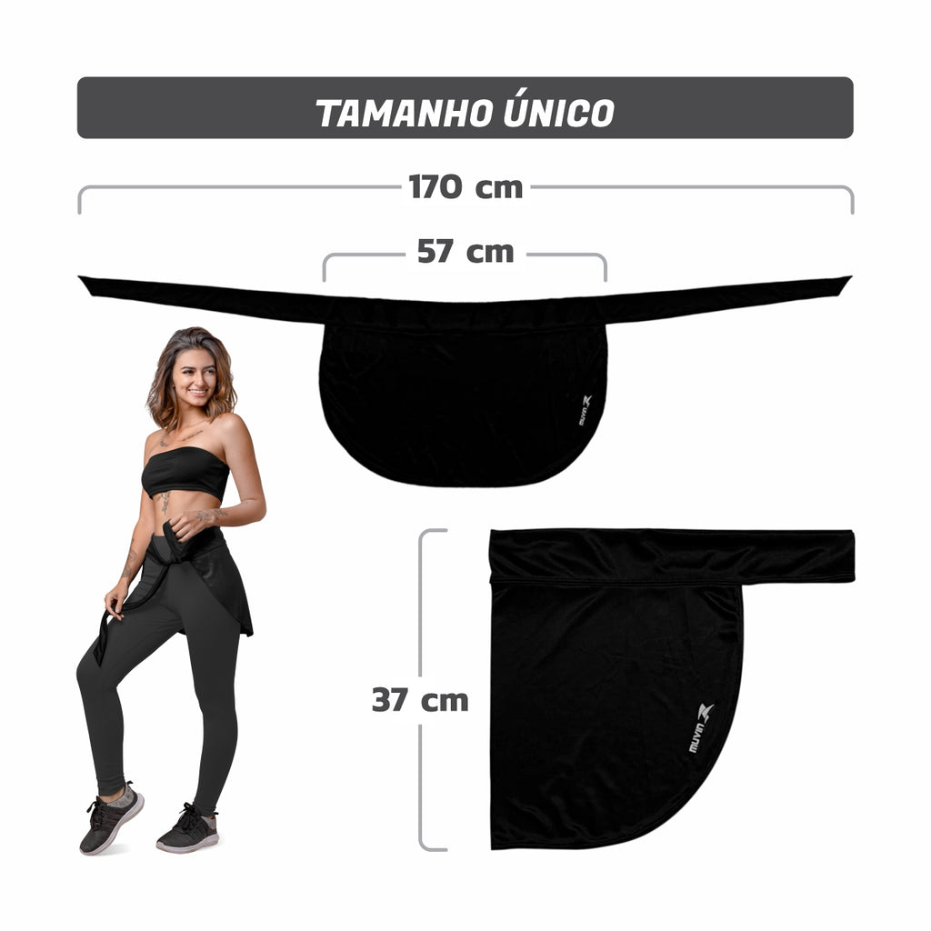 Tapa Bumbum Fitness Basic