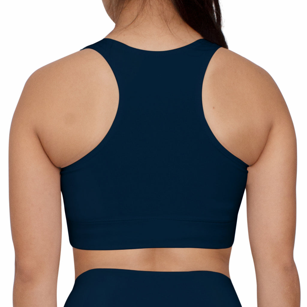 Top Nadador Fitness Basic - Feminino