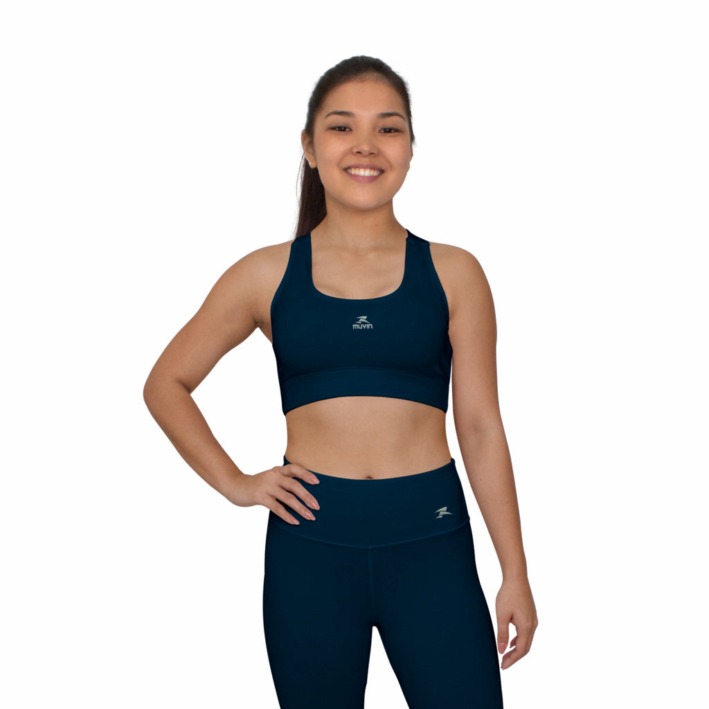 Top Nadador Fitness Basic - Feminino