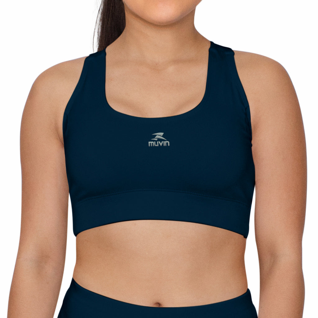 Top Nadador Fitness Basic - Feminino