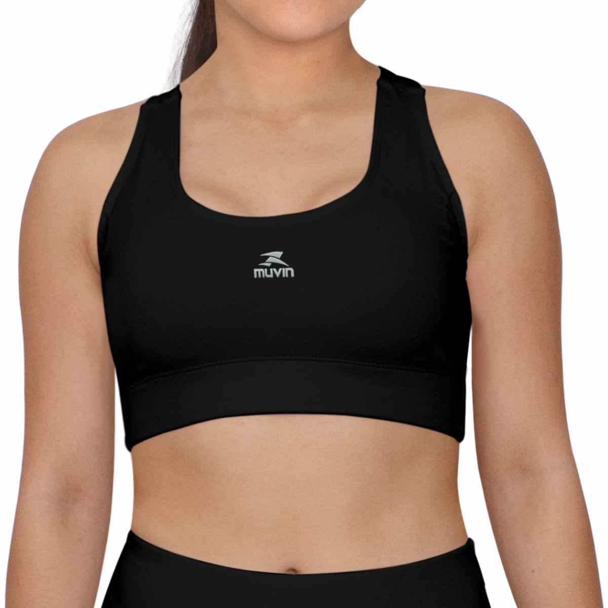 Top Nadador Fitness Basic - Feminino