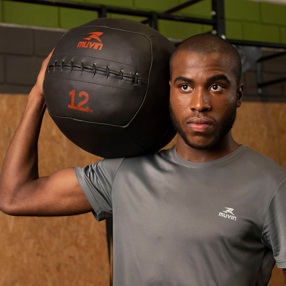 Wall Ball - 12kg