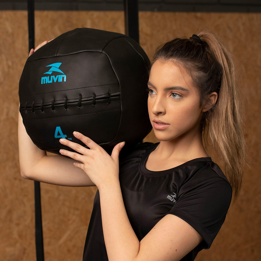 Wall Ball - 4kg