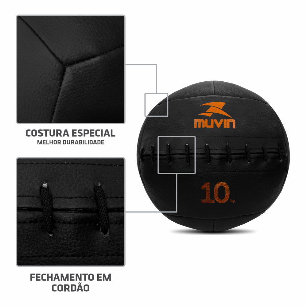 Wall Ball - 10kg