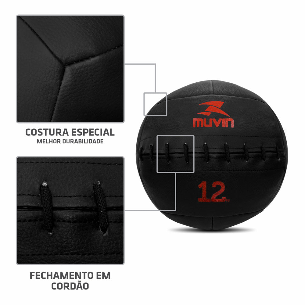 Wall Ball - 12kg